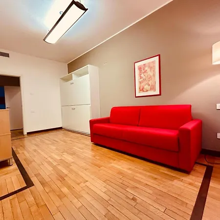 Kibilu - Via Medaglie D'oro Centro Citta Con Parcheggio *