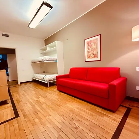 شقة Kibilu - Via Medaglie D'oro Centro Citta Con Parcheggio