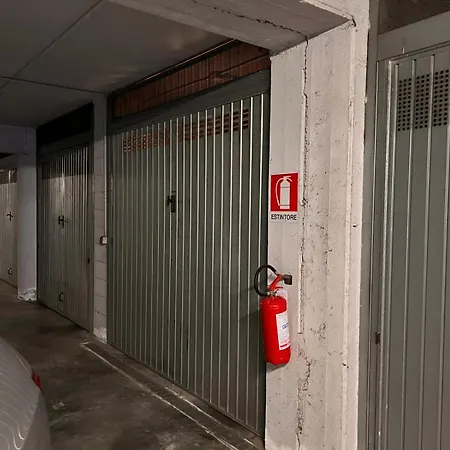 Kibilu - Via Medaglie D'oro Centro Citta Con Parcheggio * Varese